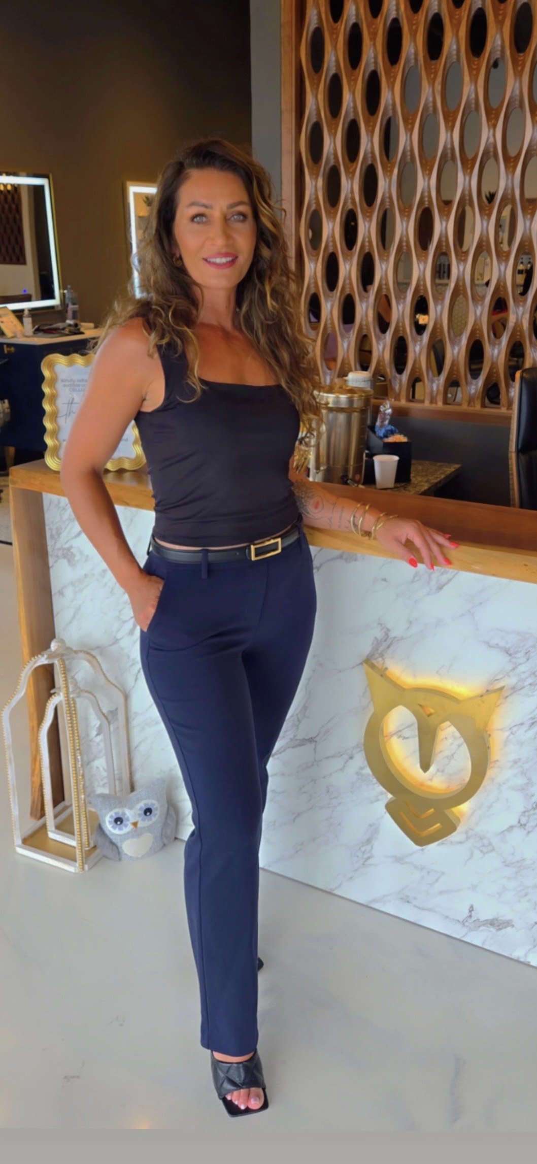 Suada Dizdarevic