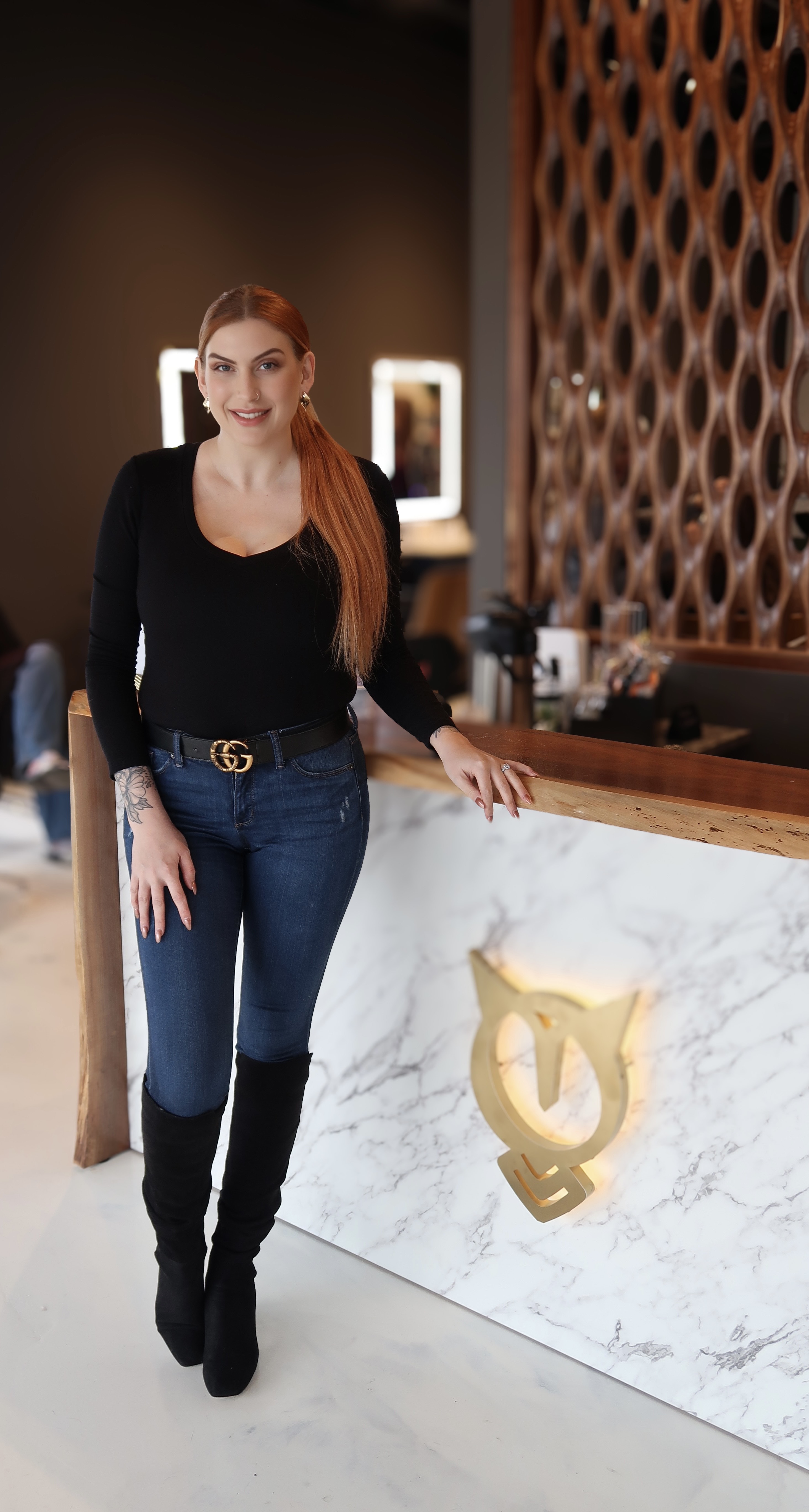 Lauren Mayer
