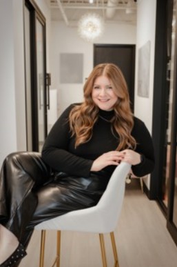 Darlene "D" McLeod
